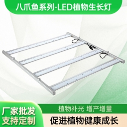 LED plant growth lamp